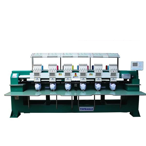 computer embroidery machines