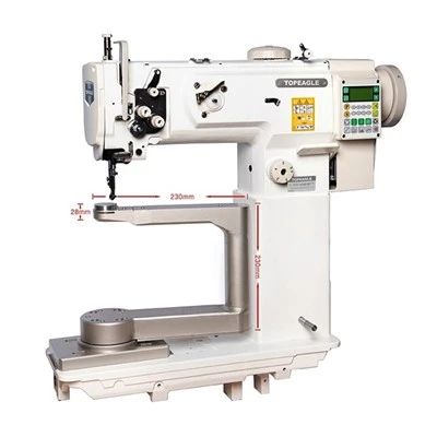 Import And Export Report Of Sewing Machinery Industry From January To June 2024