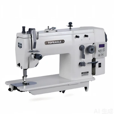 LZ-20U53 / 20U63 / 30U53 Industrijske cik-cak šivaće mašine