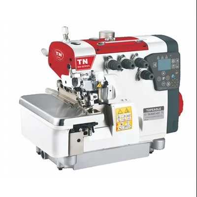 TN-5214 Super brzim 4 nit Overlock šivaća mašina